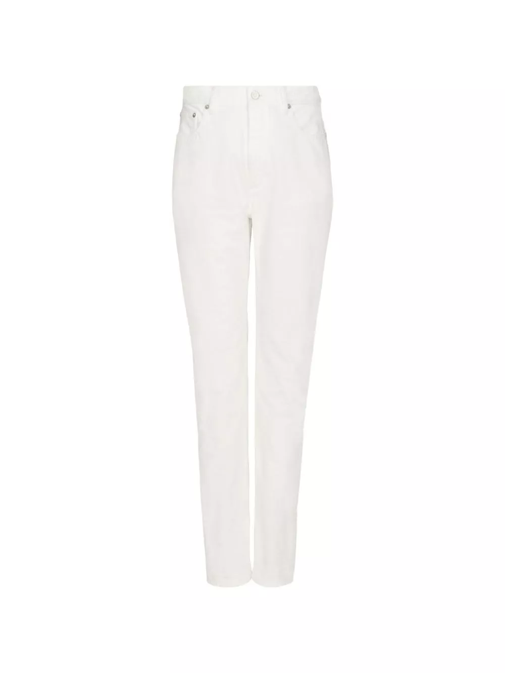 Alaïa Jeans in denim skinny
