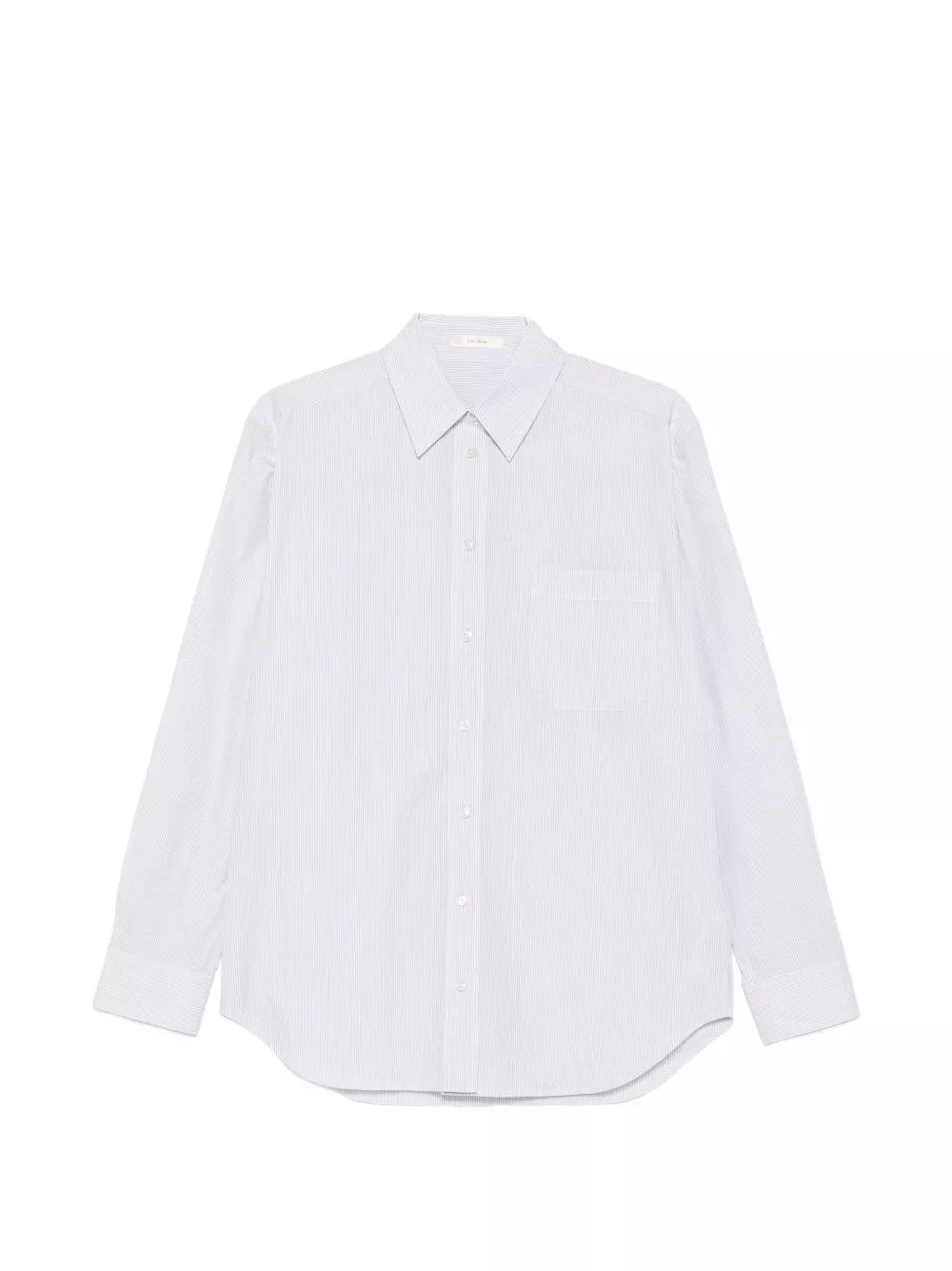 The Row Camicia in cotone Gavina