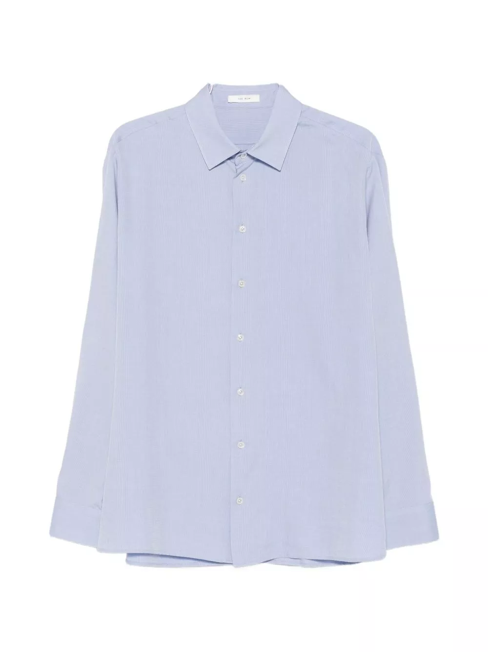 The Row Camicia in seta Paxon