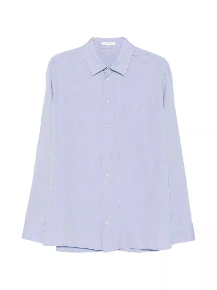 The Row Camicia in seta Paxon