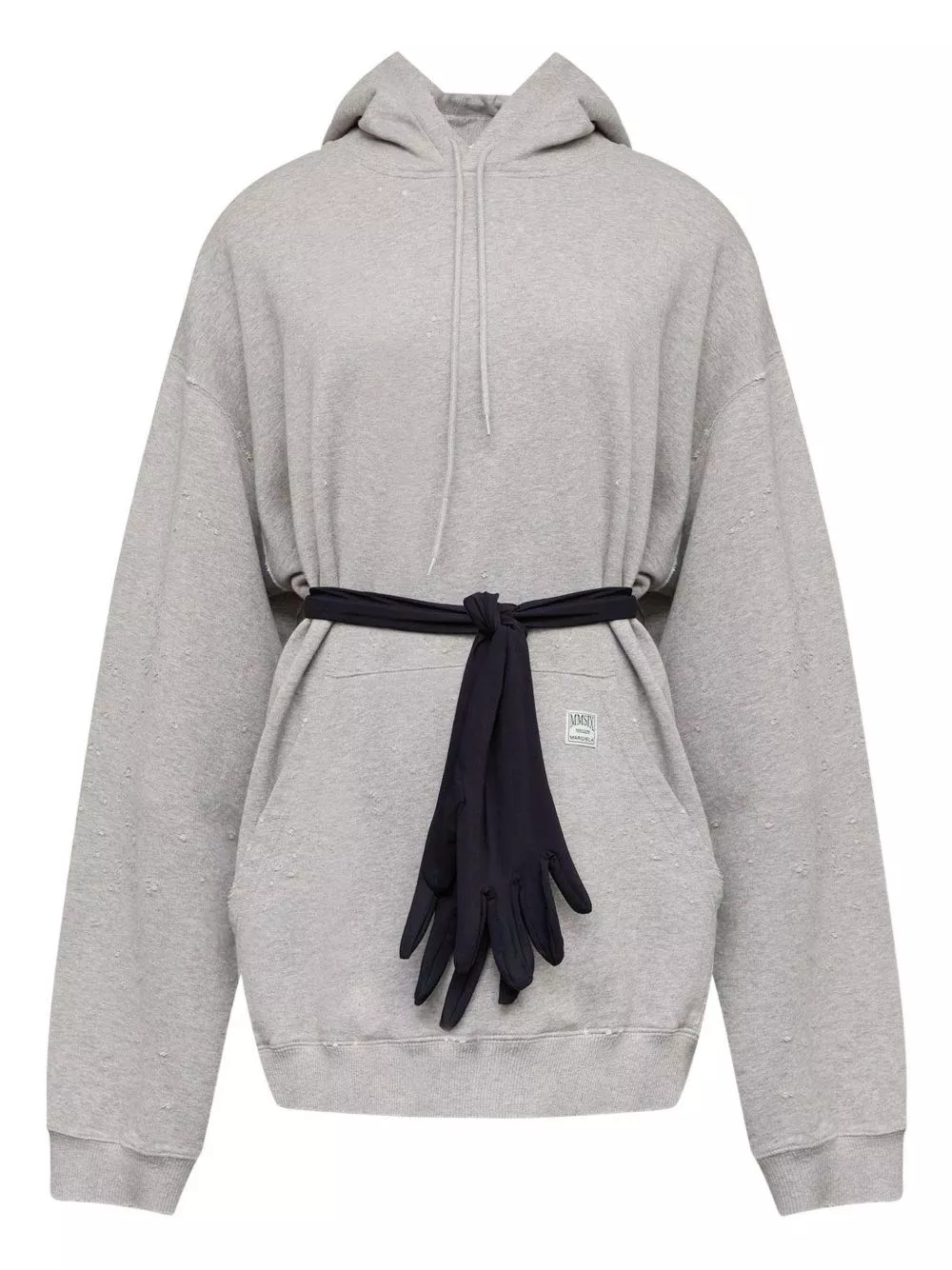 MM6 Maison Margiela Abito in cotone