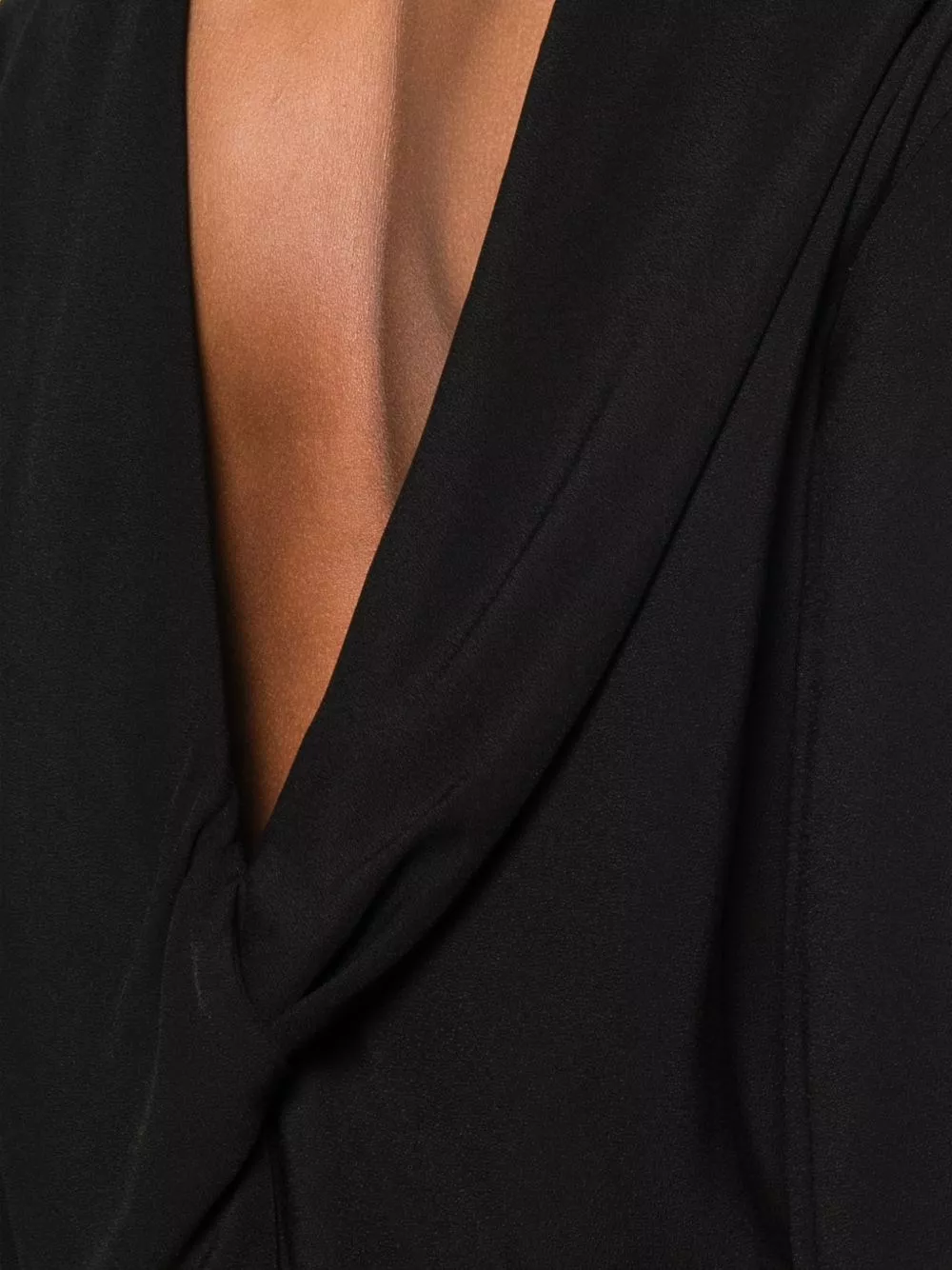 The Row Maglione a collo alto Evo, view 2