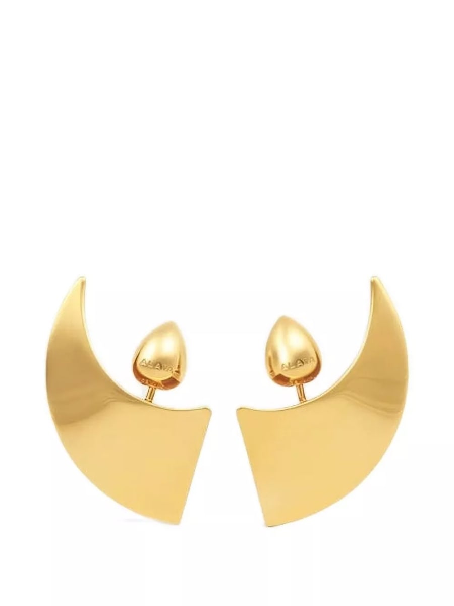 Alaïa Orecchini piccoli