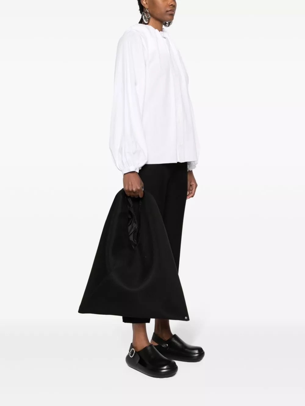 MM6 Maison Margiela Borsa classica giapponese, view 2