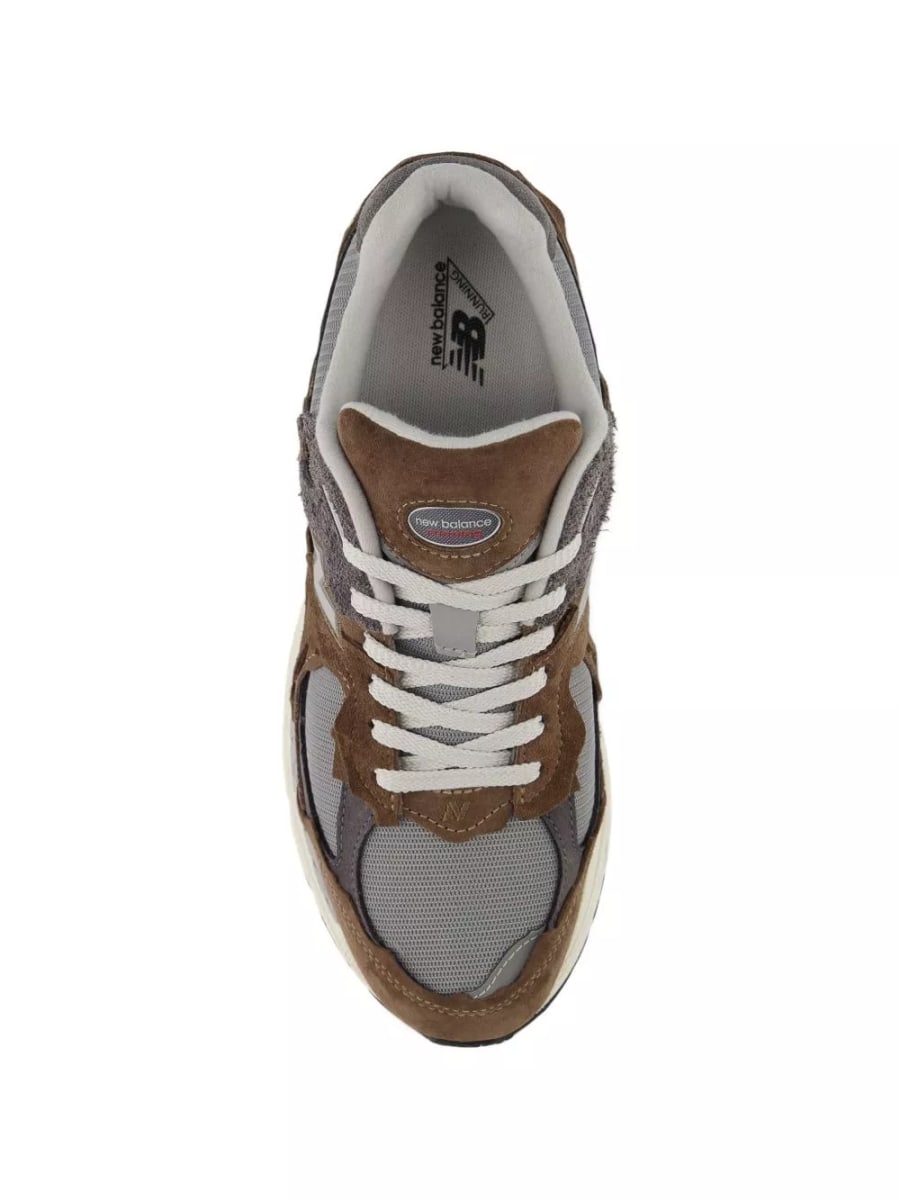 New Balance sneakers 2002, view 3