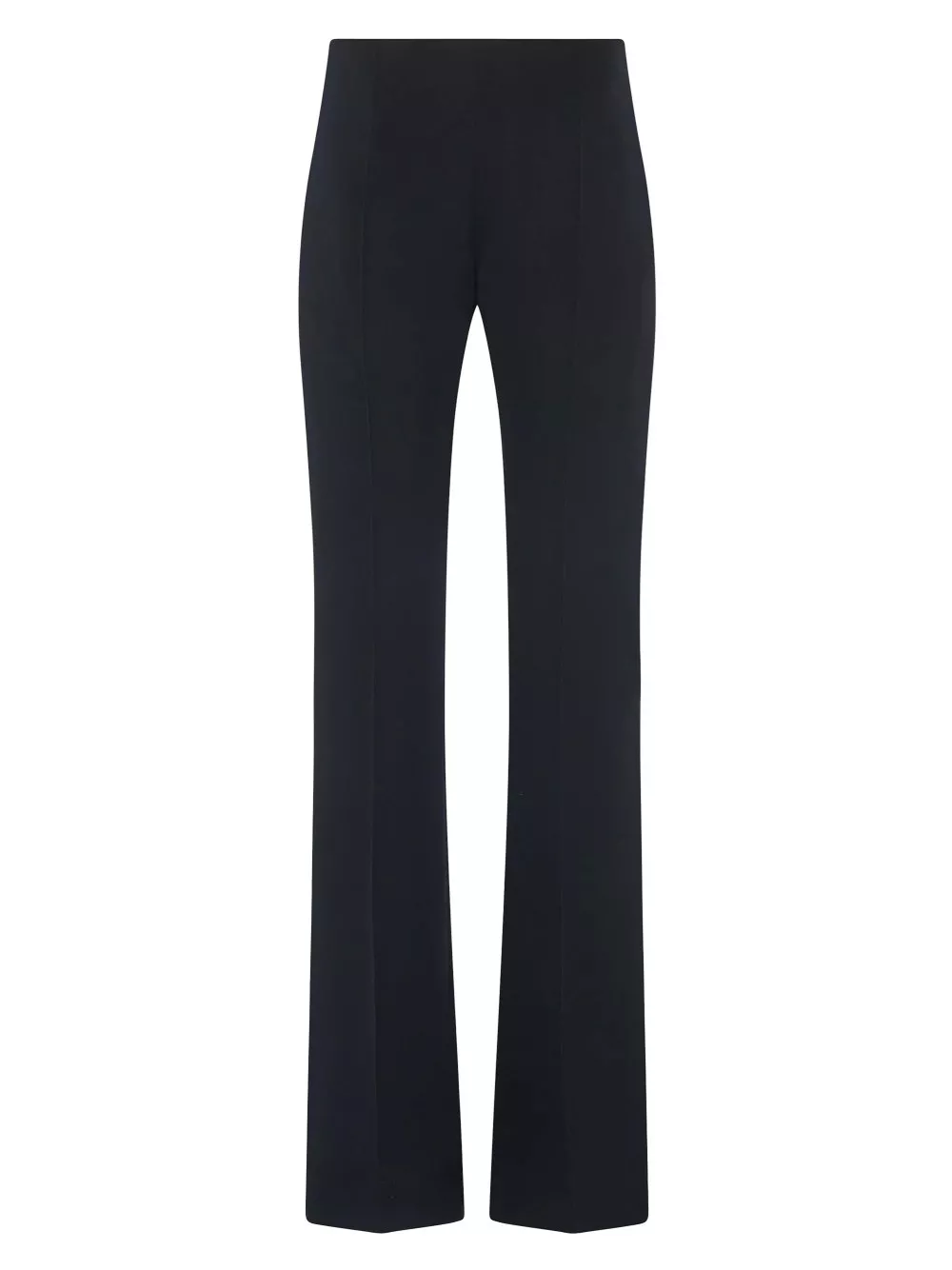 The Row Pantaloni in seta Fabien
