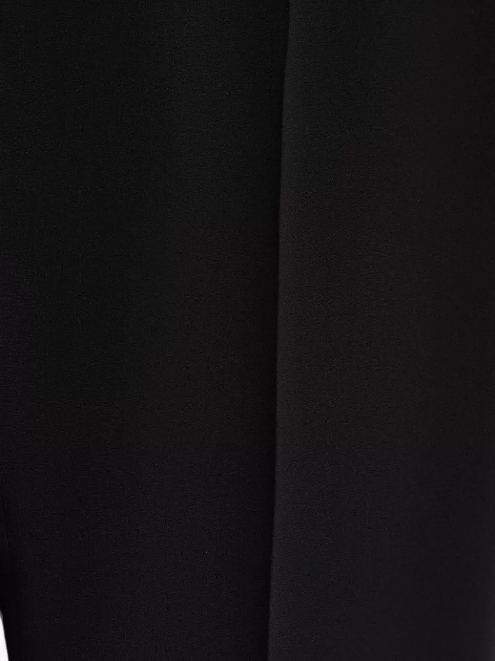 The Row Pantaloni in seta Fabien, view 2