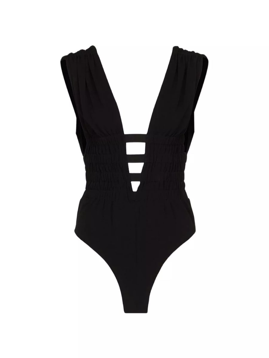 Alaïa Body a V