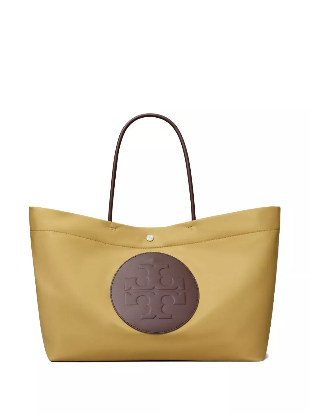 Tory Burch Tote Bag Ella twist in nylon