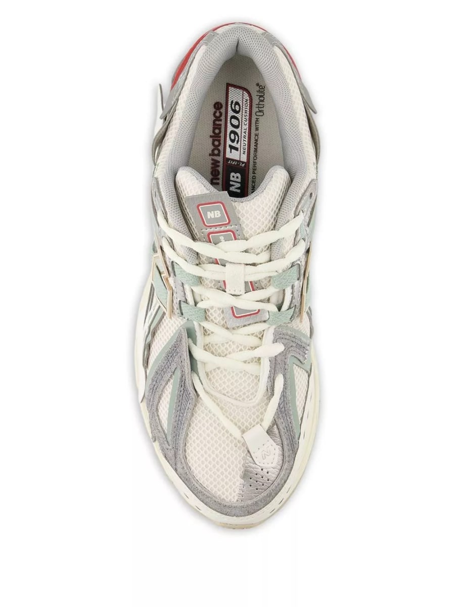 New Balance sneakers 1906, view 4