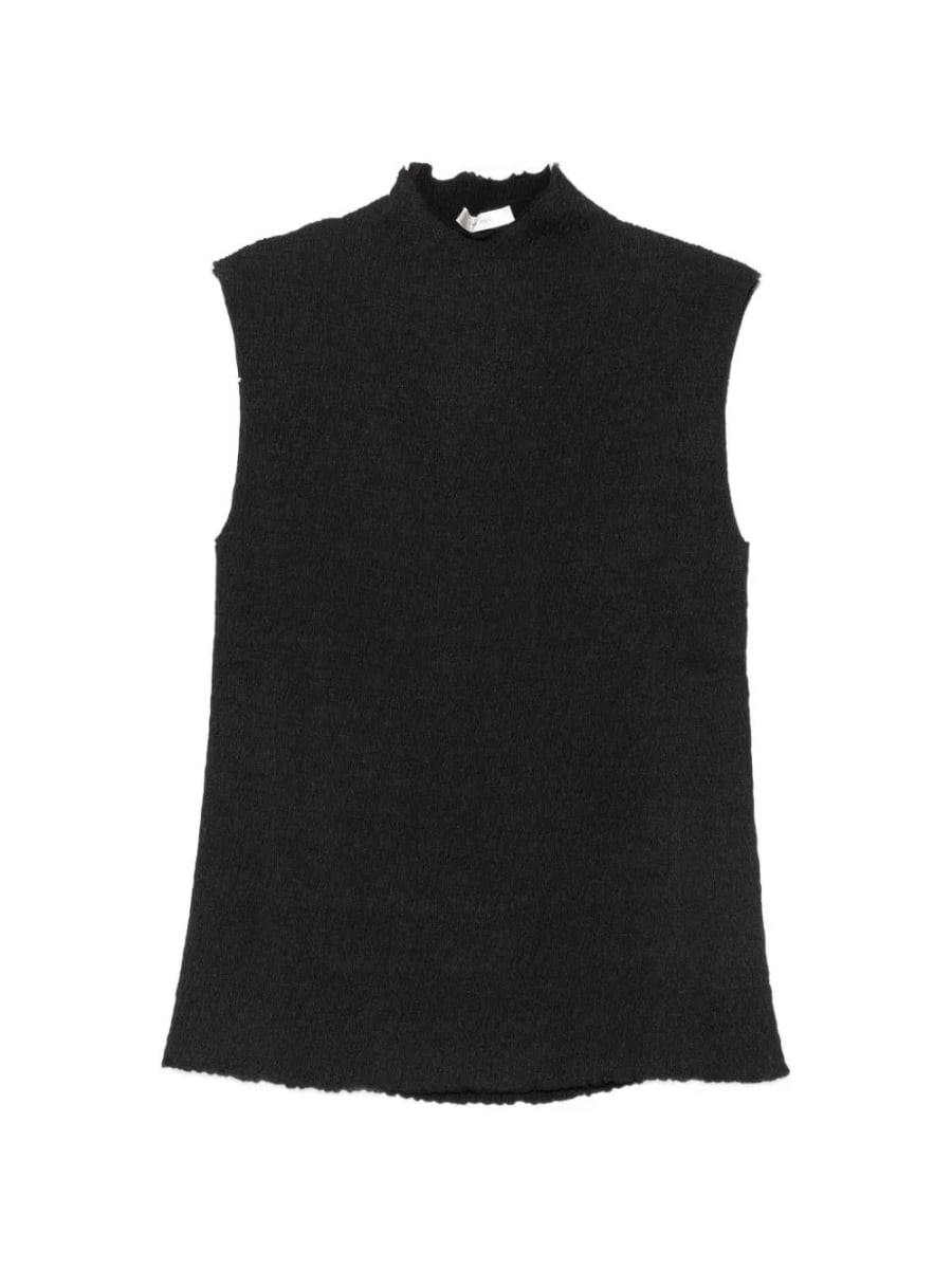 The Row Top in seta Oakson