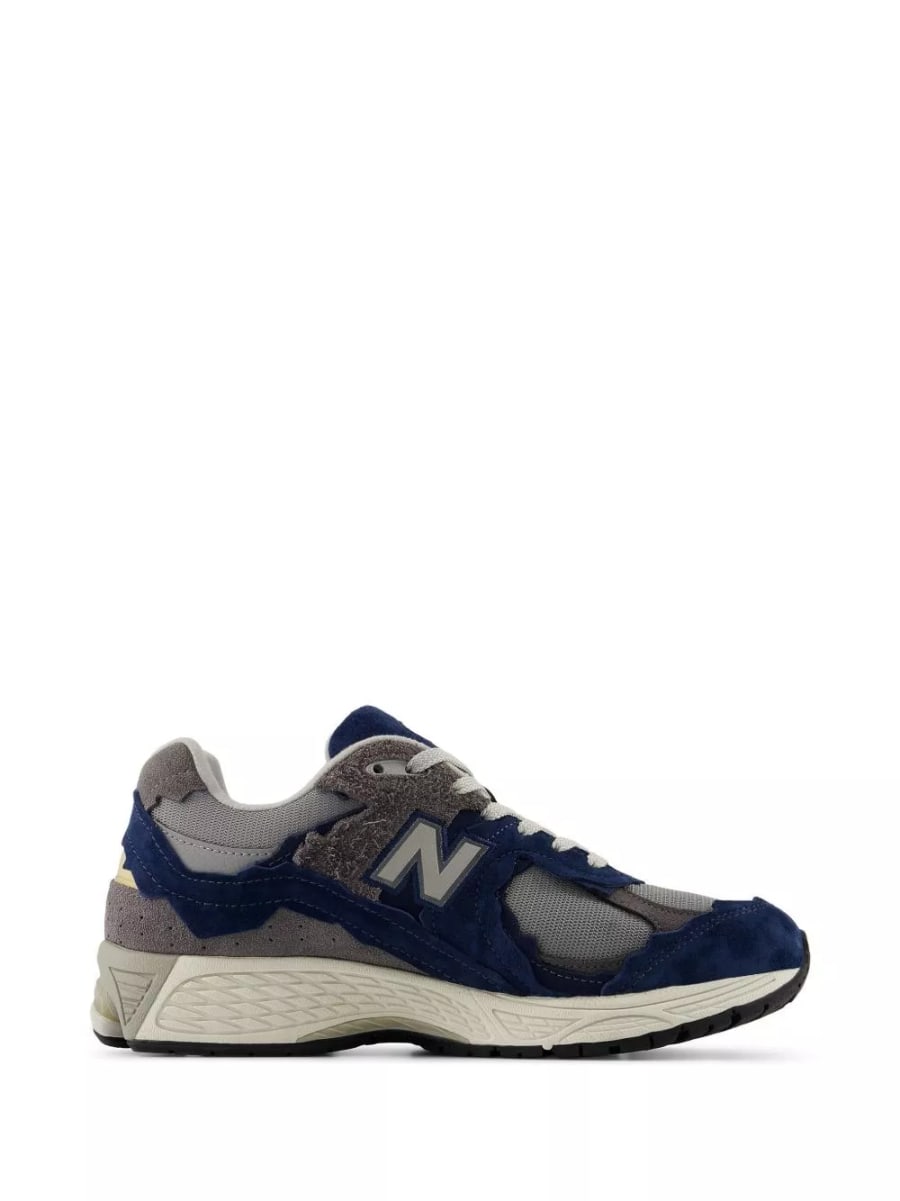 New Balance sneakers 2002, view 4