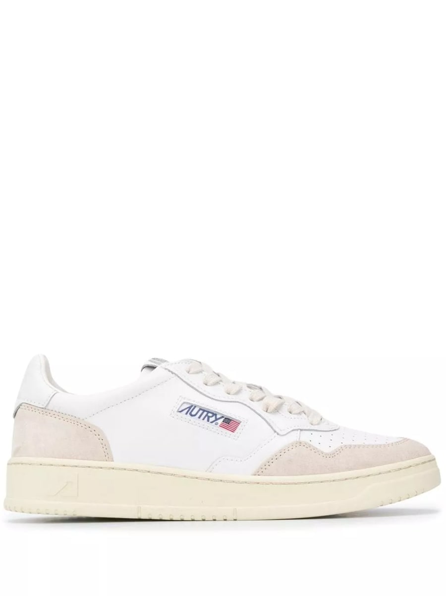 Autry Sneakers Medialist basse