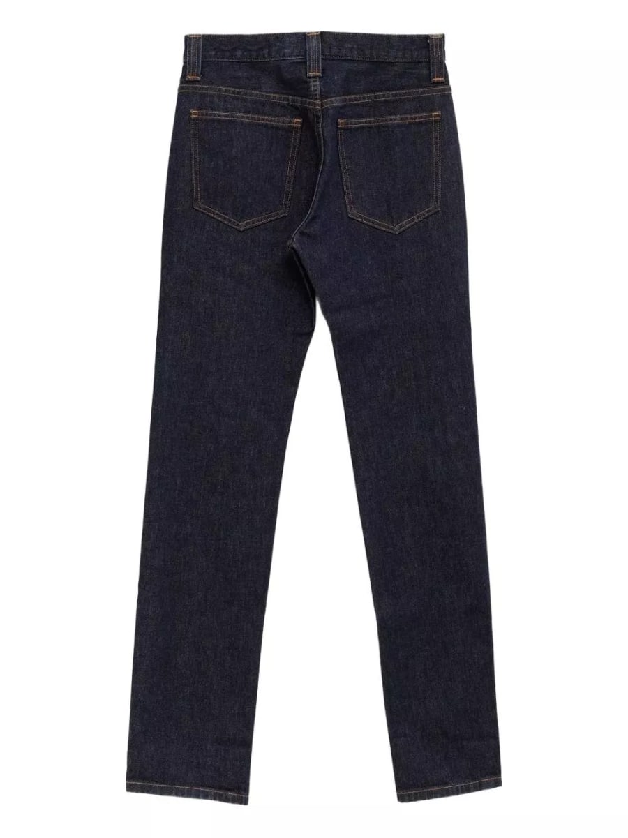 Khaite Jeans Farley, view 2