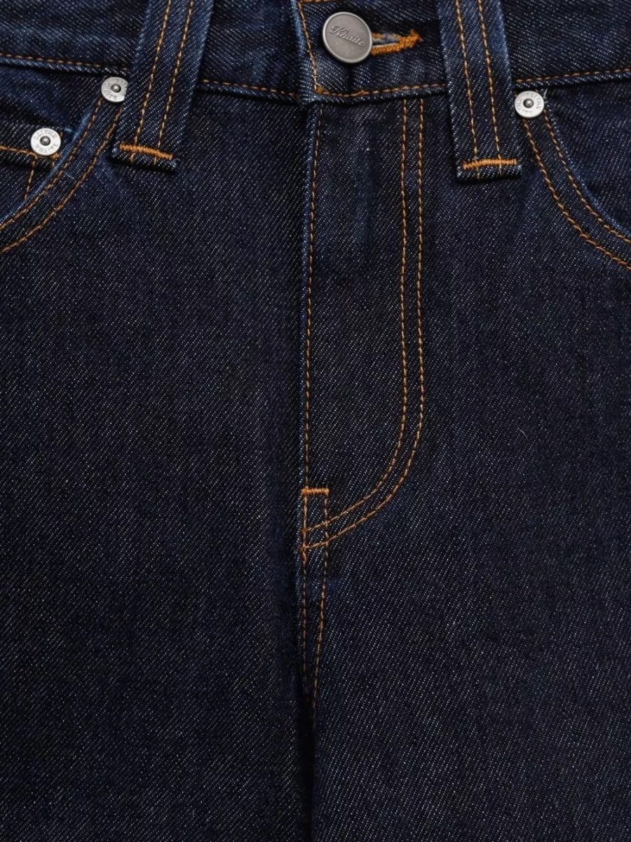 Khaite Jeans Farley, view 3