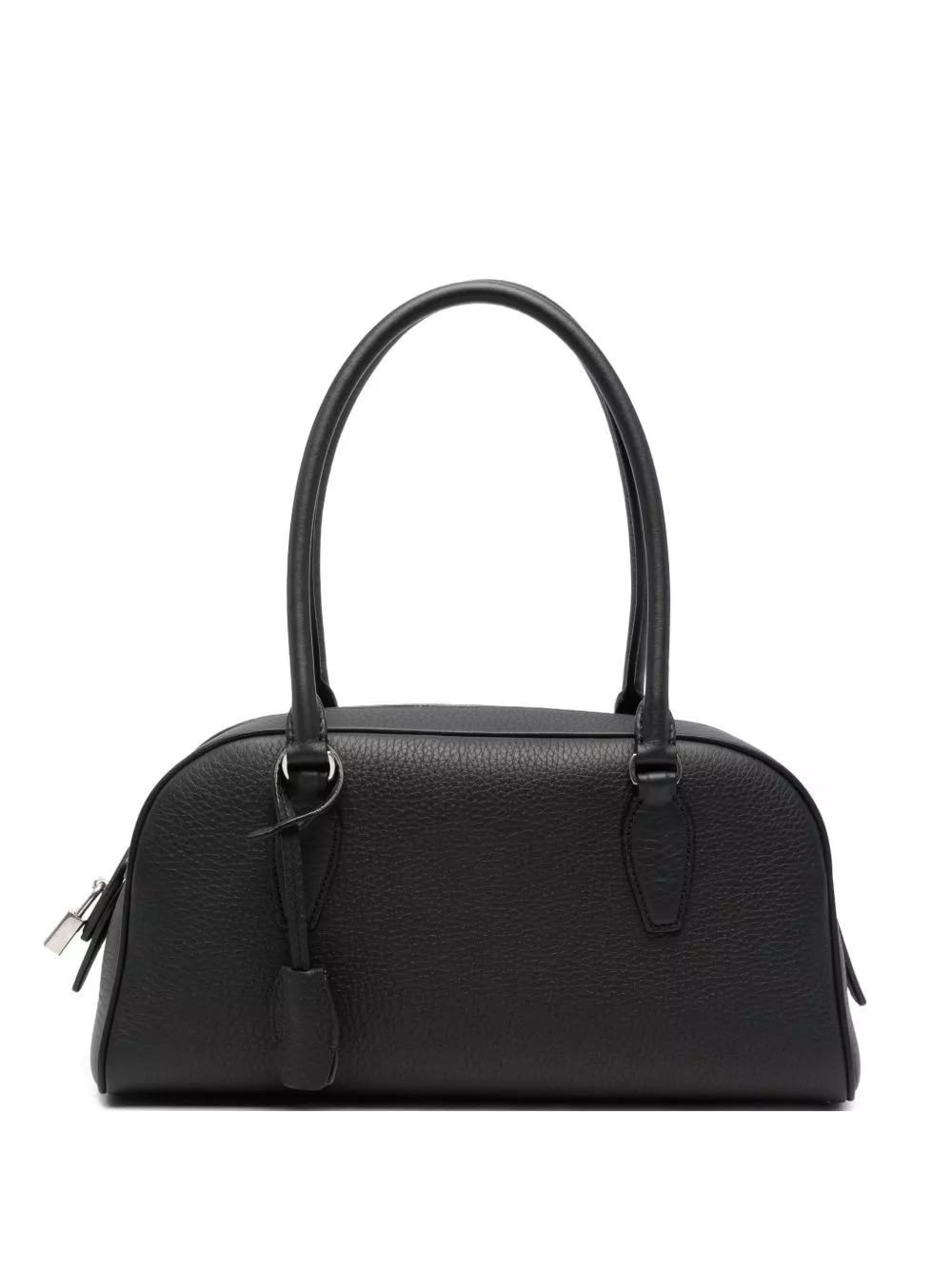 The Row Borsa a spalla in pelle India small