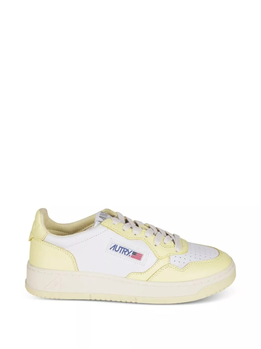 Autry Medalist Low Sneaker