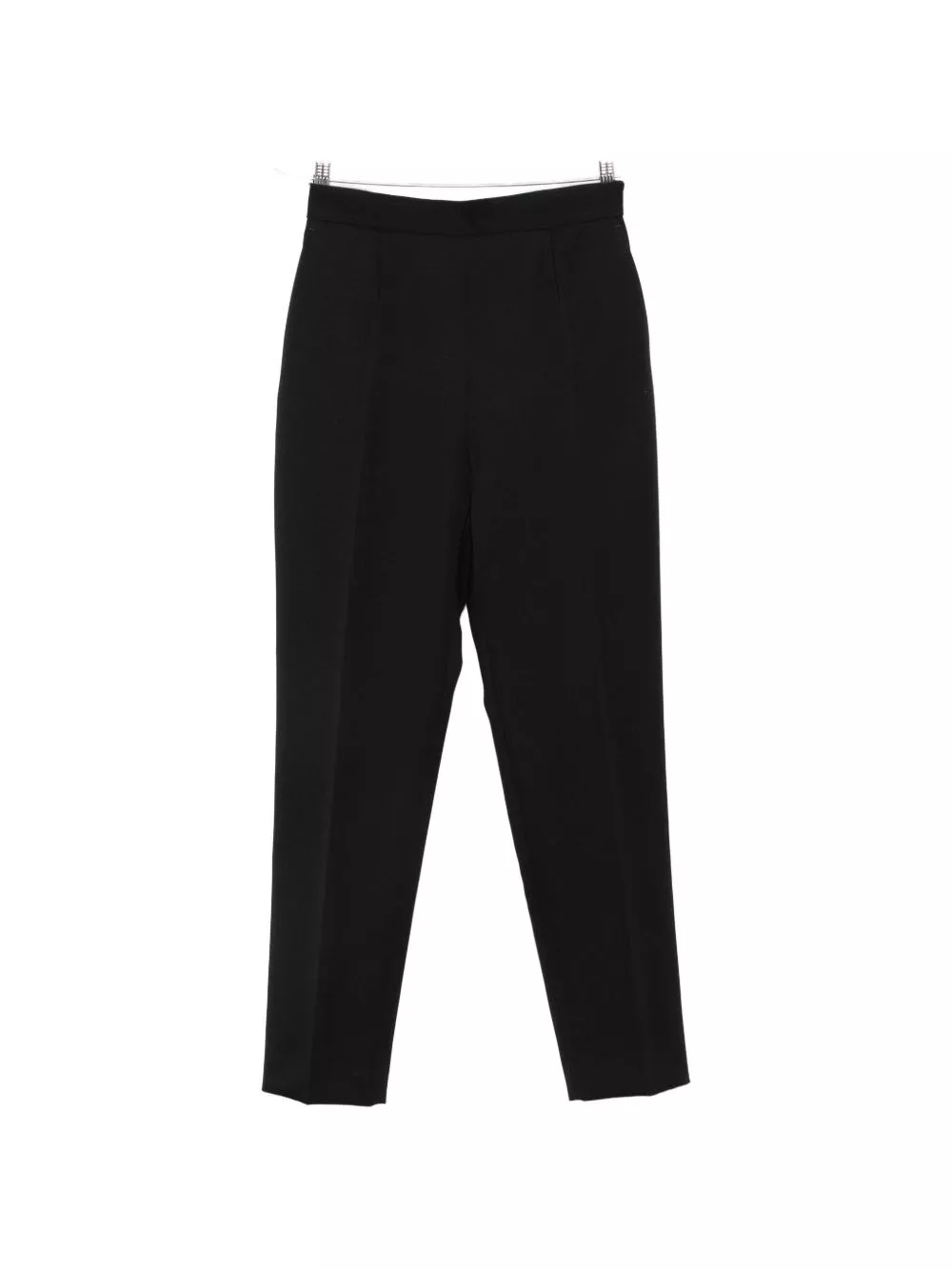 The Row Pantaloni in lana Eranza