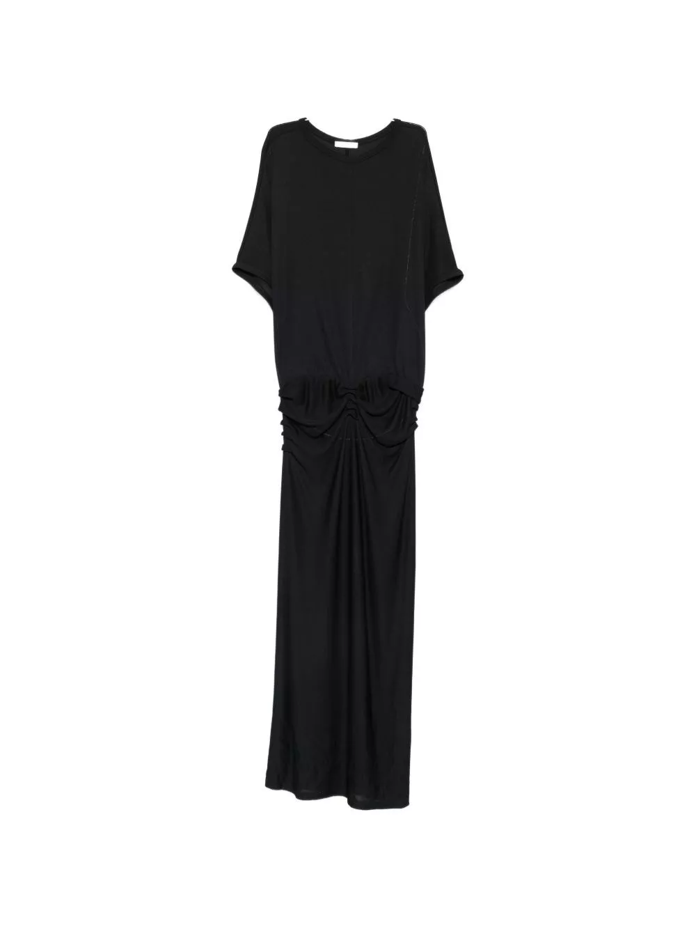 The Row Delyra long dress