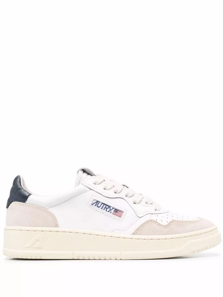 Autry Medialist Low sneakers