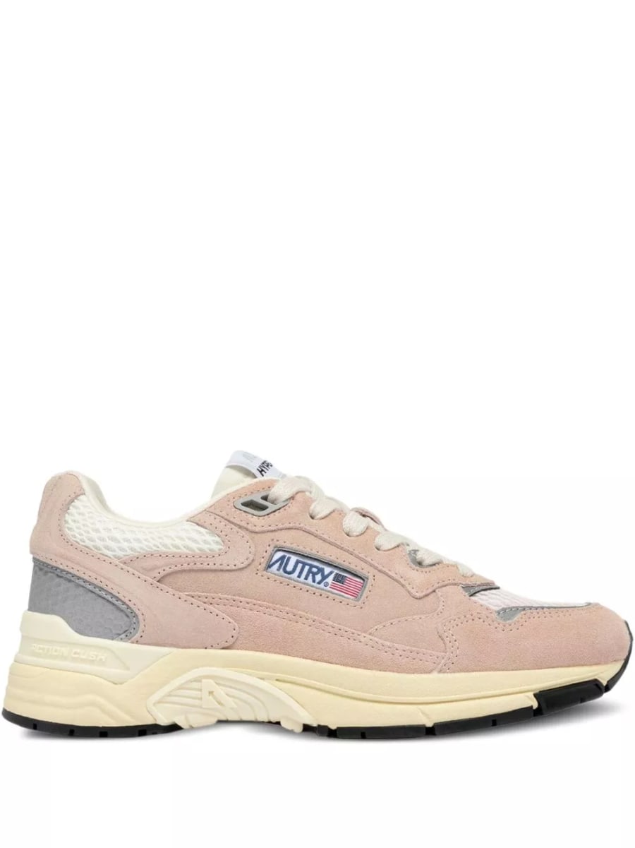 Autry Hyperway Low sneakers