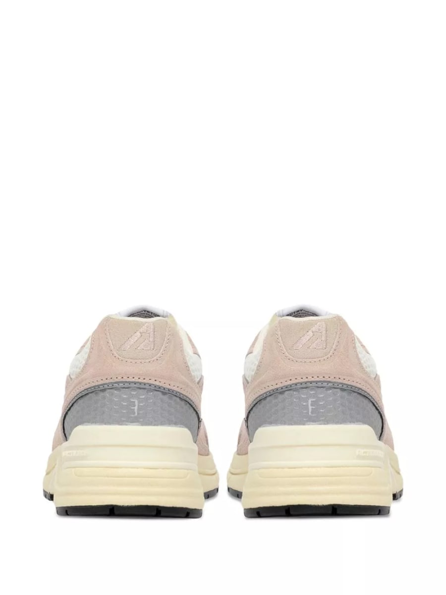 Autry Hyperway Low sneakers, view 5