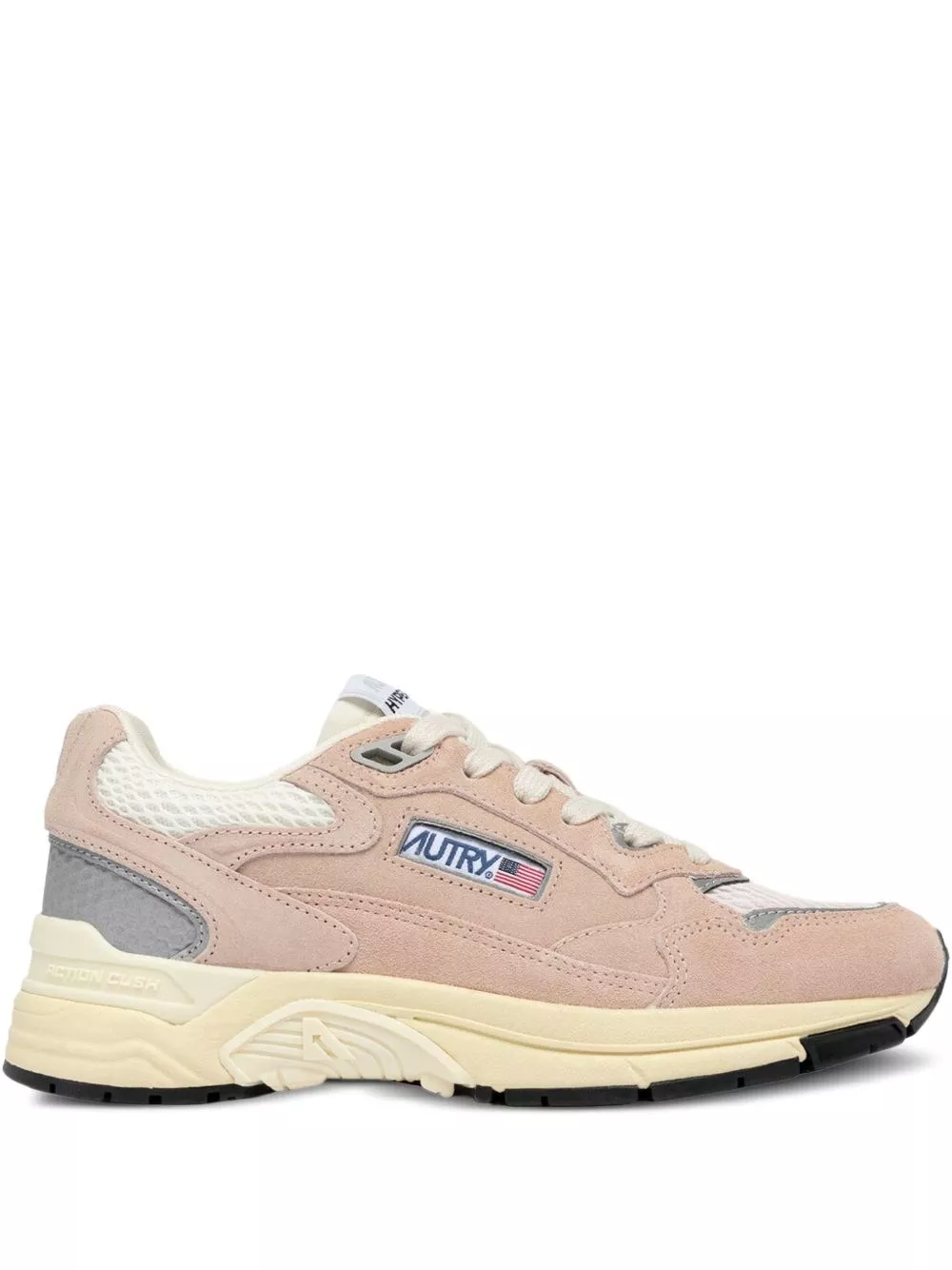 Autry Hyperway Low sneakers