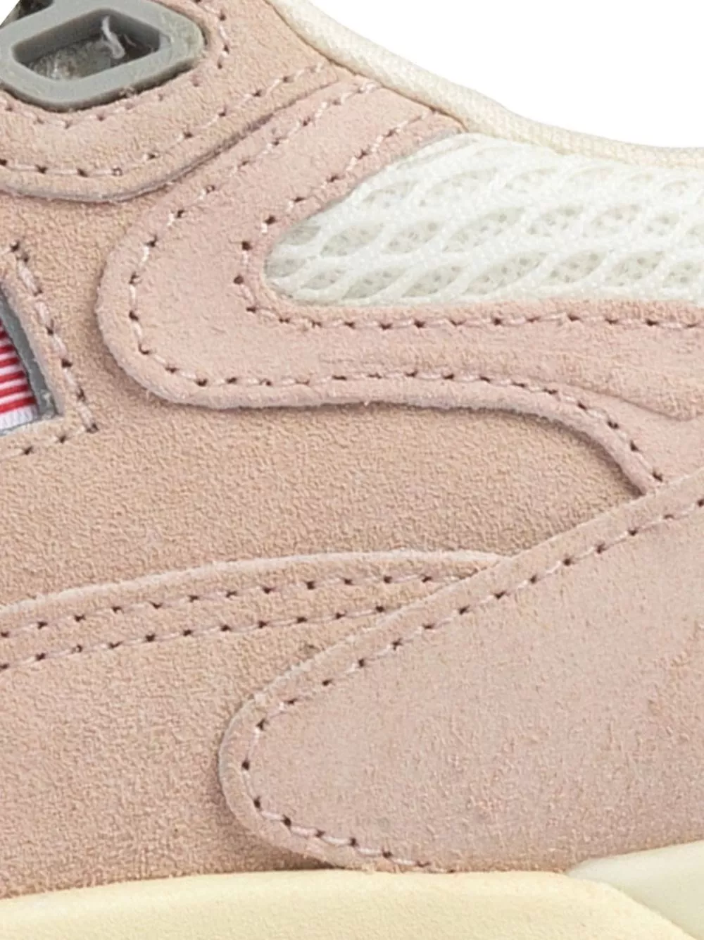 Autry Hyperway Low sneakers, view 2