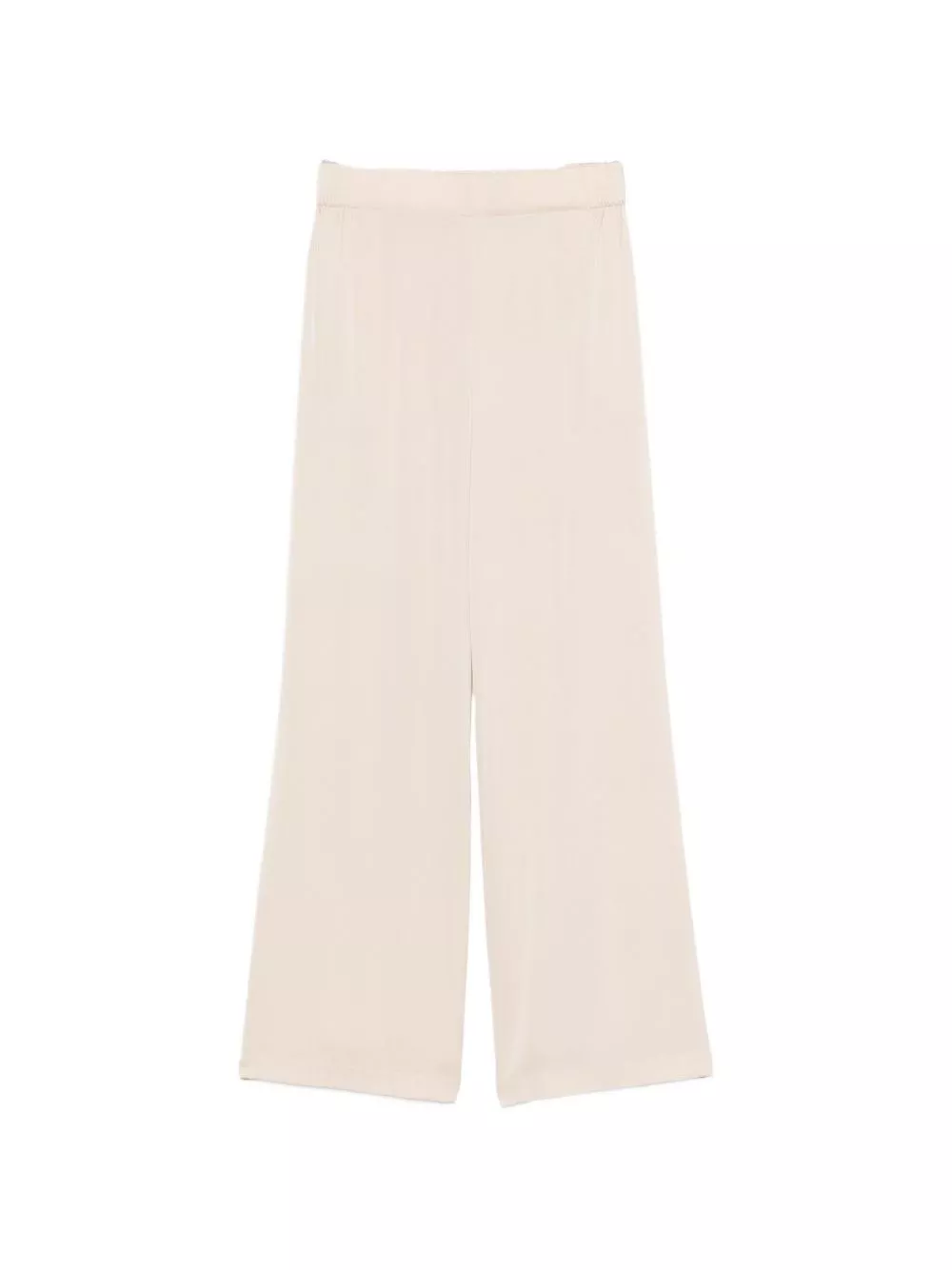Silk95five Pantaloni in seta Amalfi