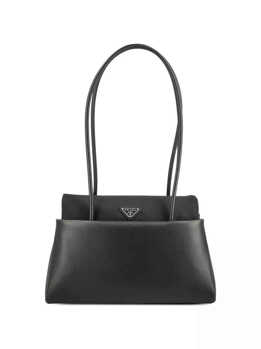 Prada Borsa media Prada Passage