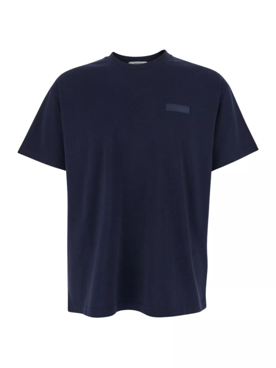 Givenchy T-shirt in Cotone