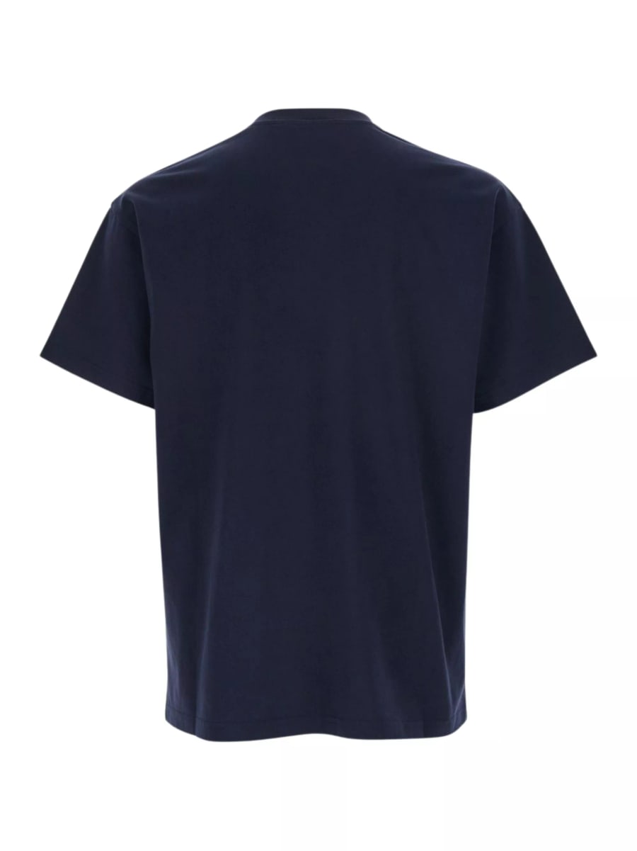 Givenchy T-shirt in Cotone, view 2