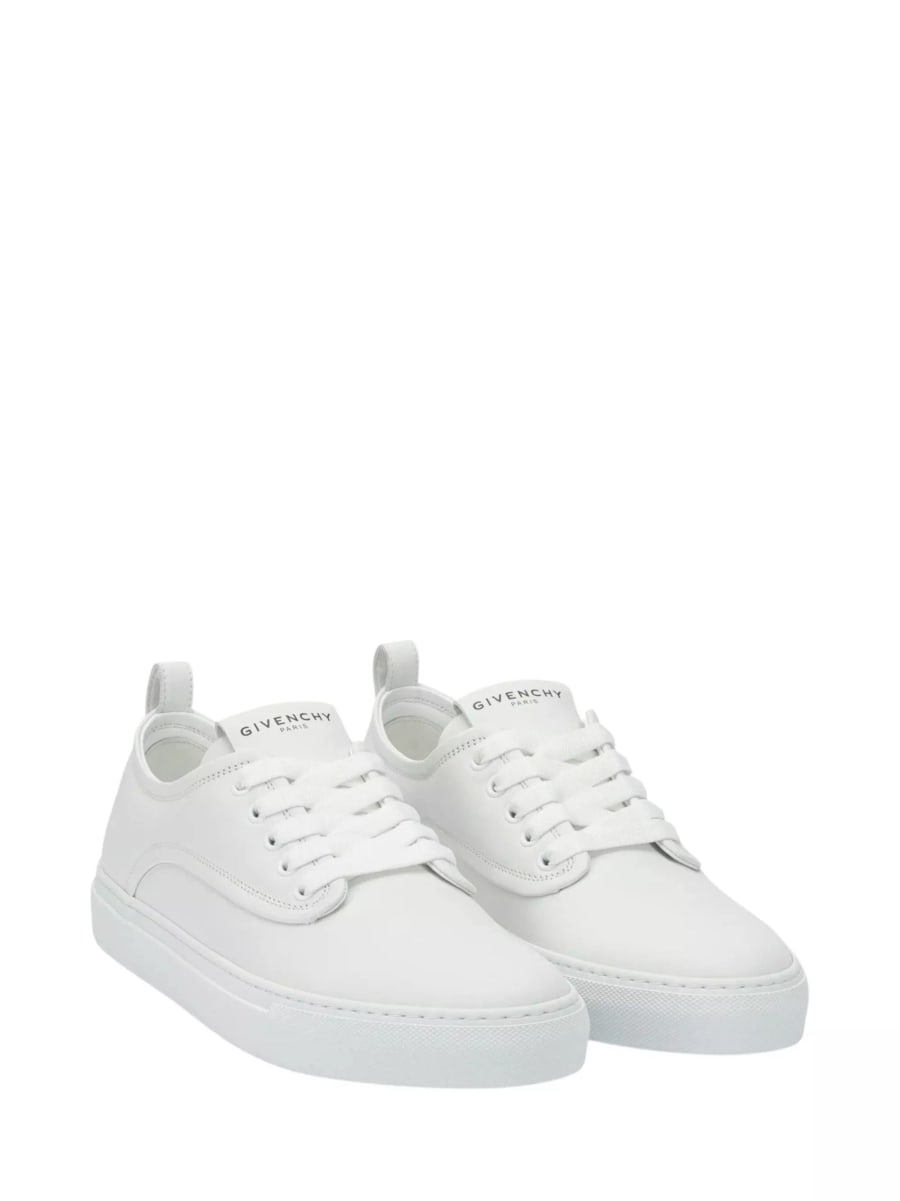 Givenchy Sneakers in pelle New City, view 2
