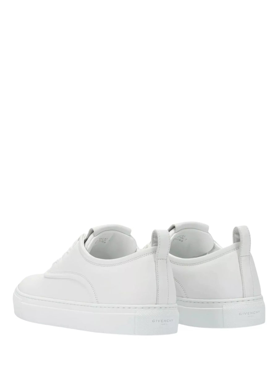 Givenchy Sneakers in pelle New City, view 3