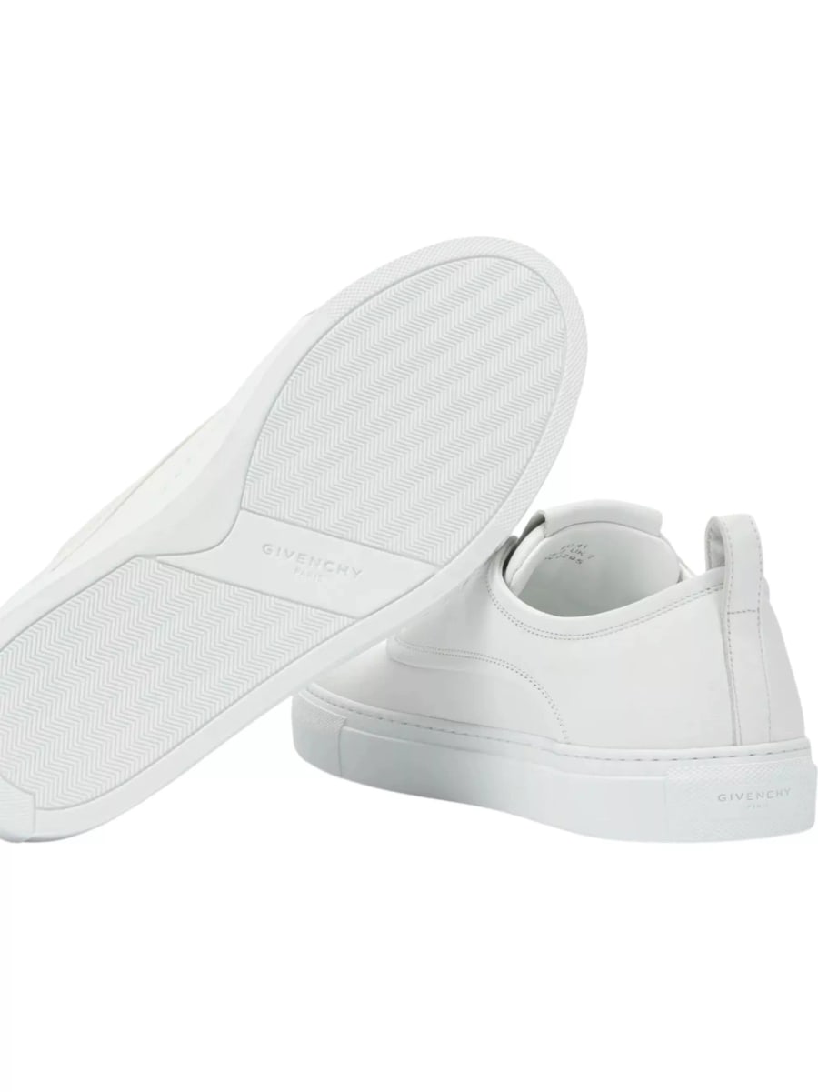 Givenchy Sneakers in pelle New City, view 4