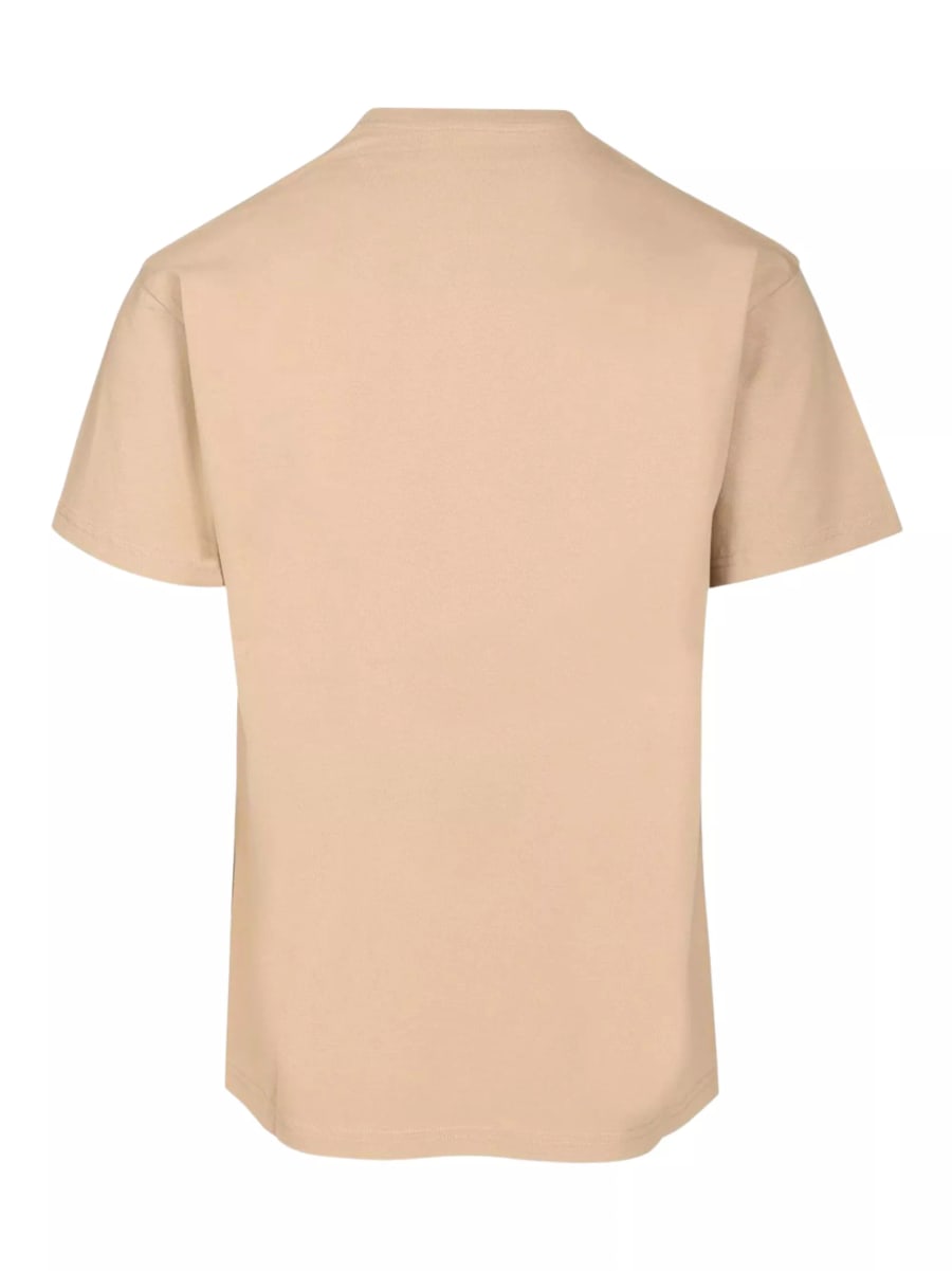 Givenchy T-shirt in cotone, view 2