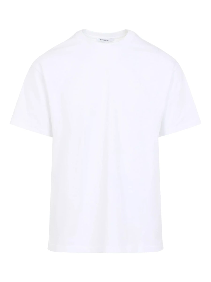 Givenchy T-shirt con logo