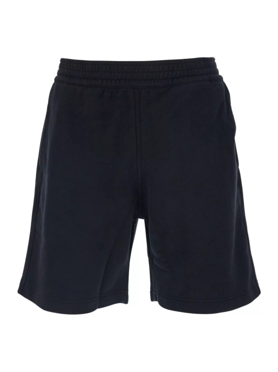 Givenchy Bermuda con vita elasticizzata