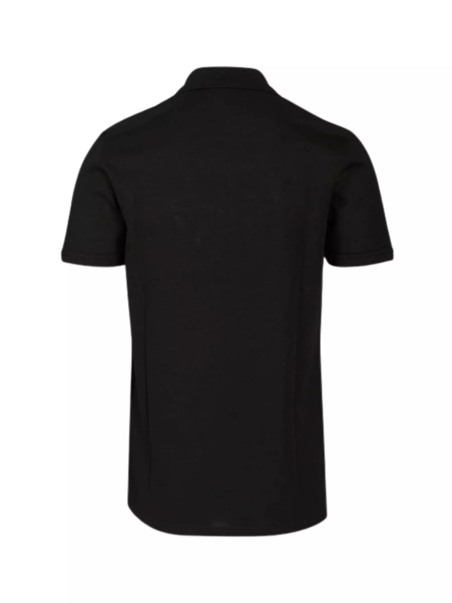 Givenchy la polo in cotone, view 2