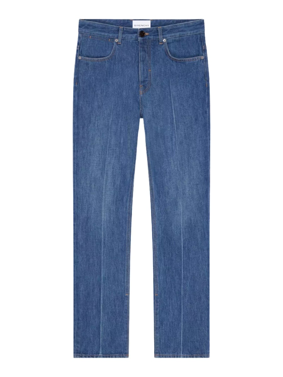 Givenchy Shadow Jeans
