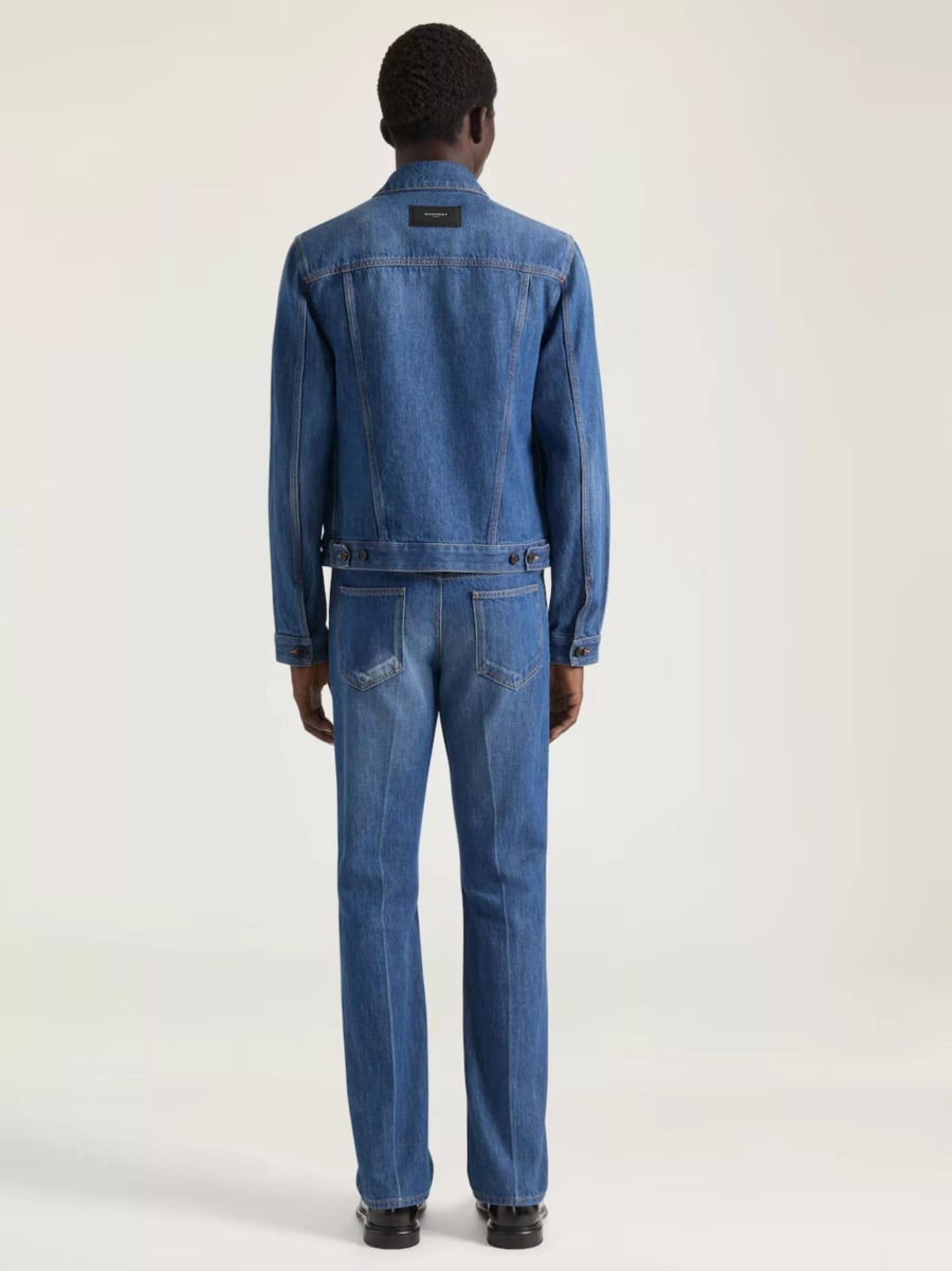Givenchy Shadow Jeans, view 3