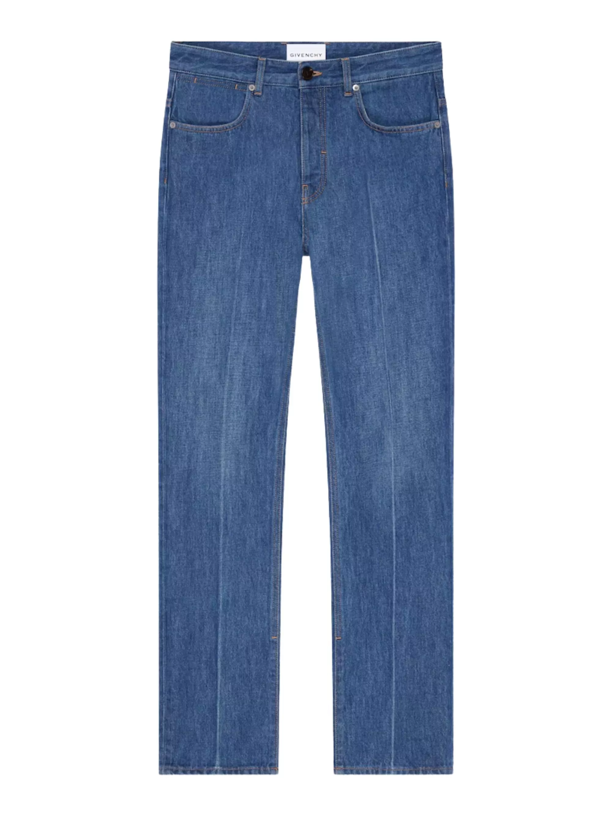 Givenchy Shadow Jeans