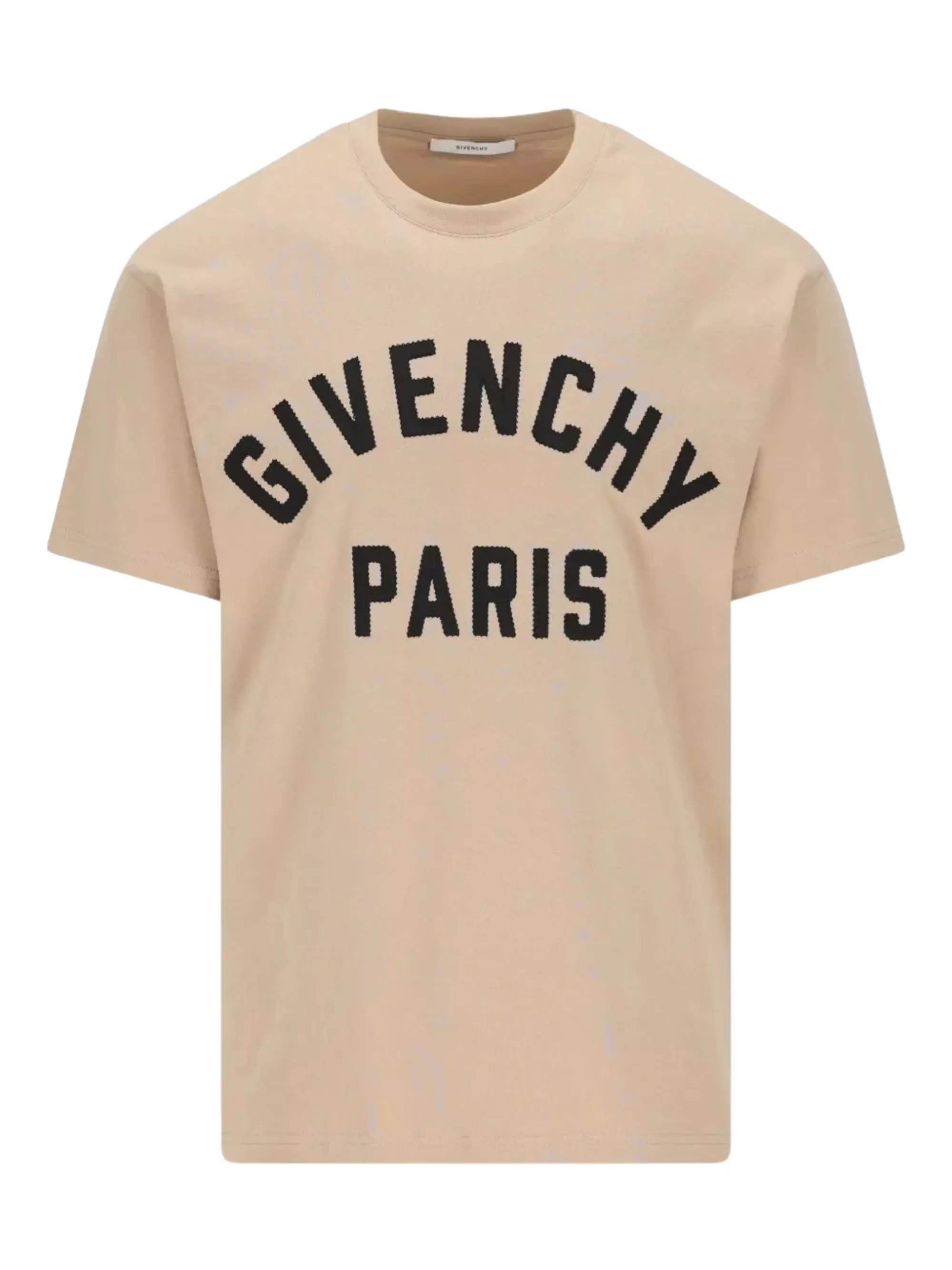 Givenchy T-shirt in Cotone