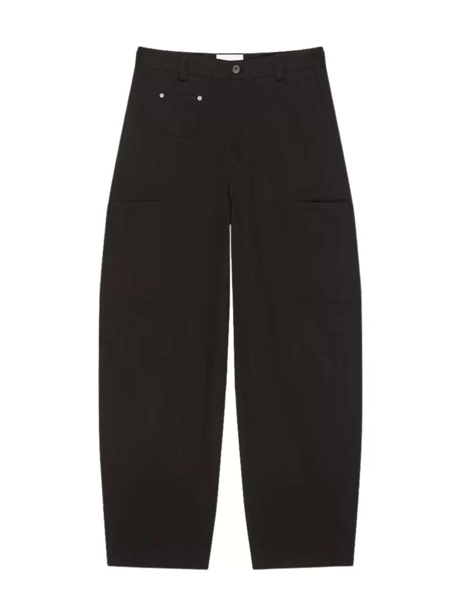 Givenchy Pantaloni Cargo