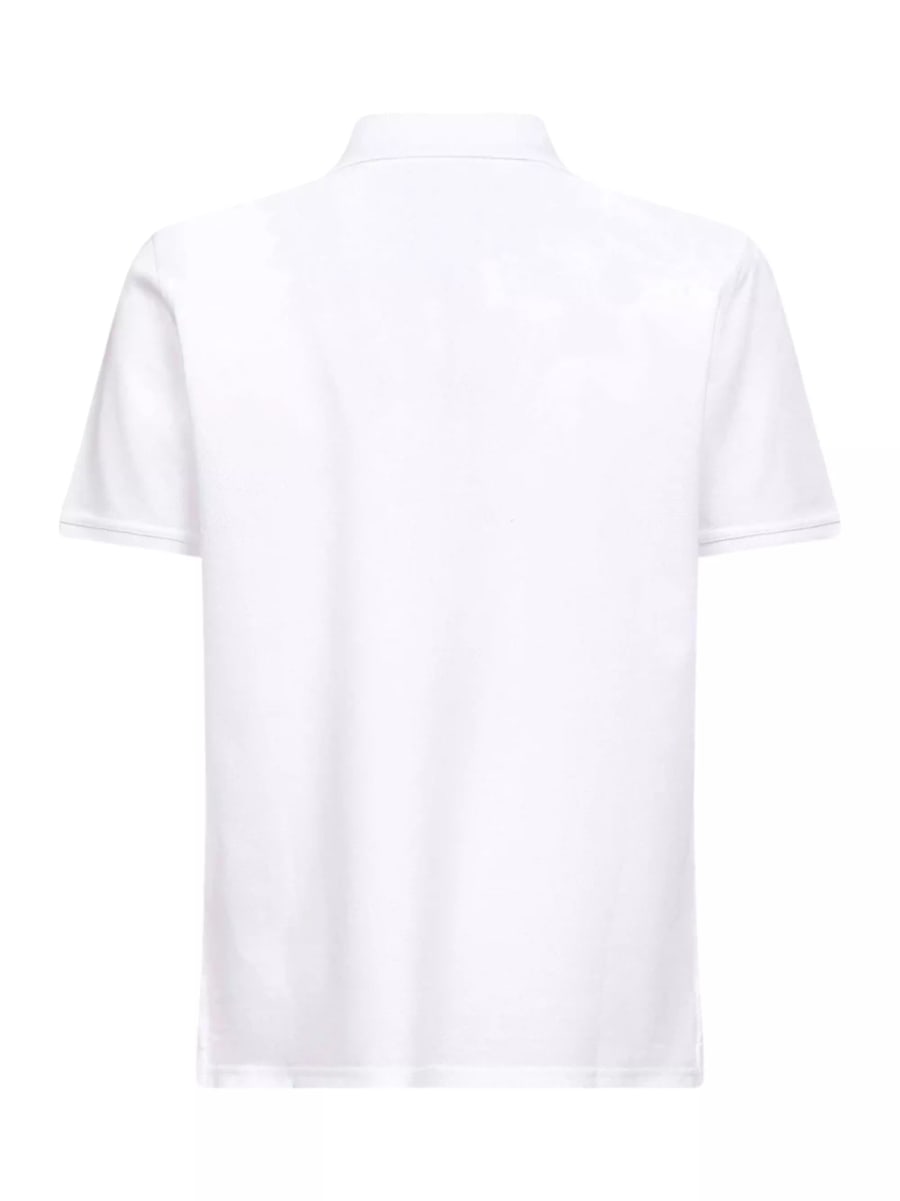 Givenchy la polo con tasca, view 2