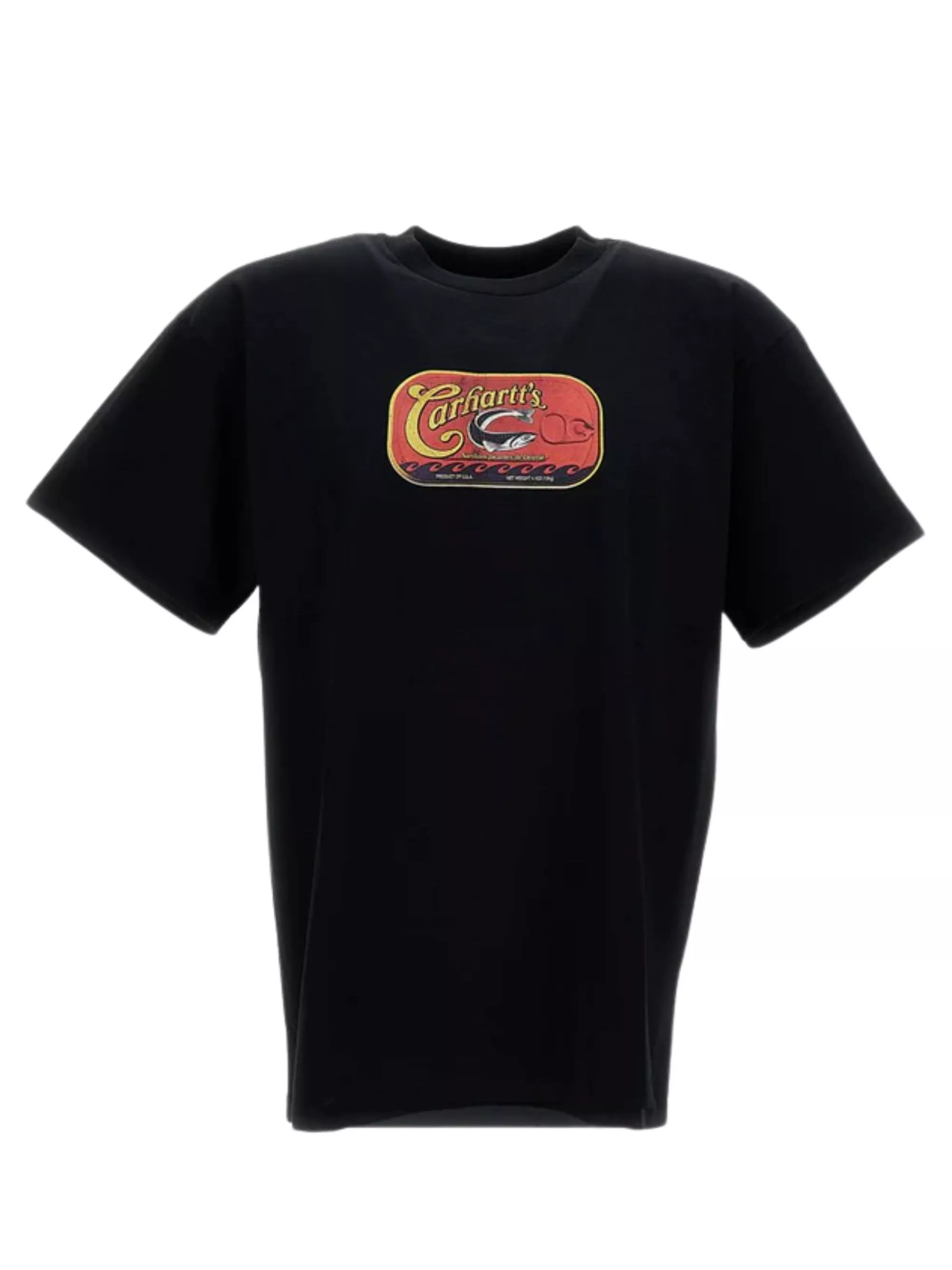 Carhartt WIP T-shirt Sardinas