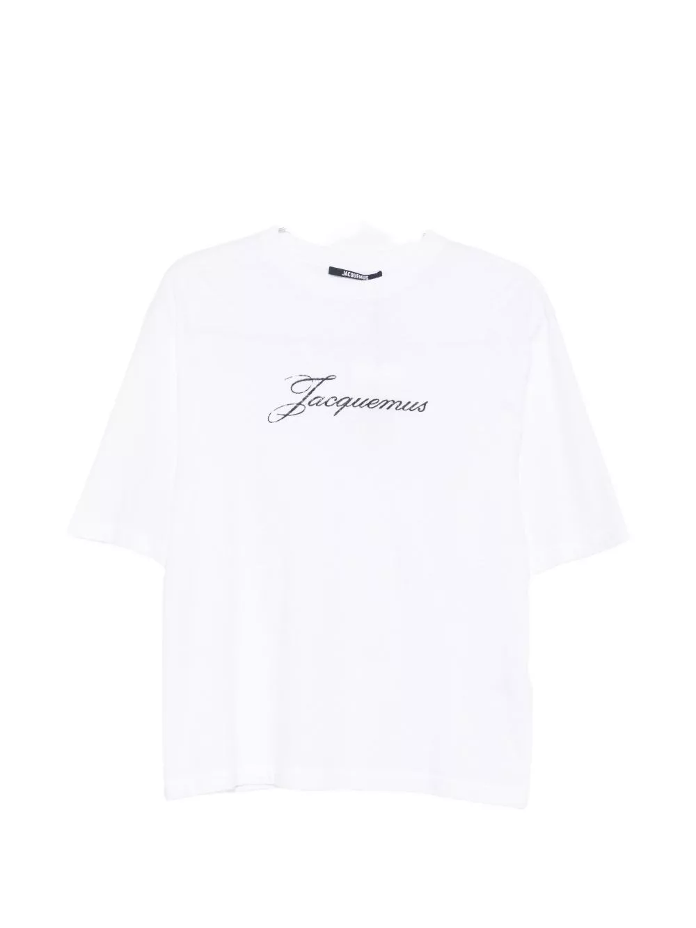 Jacquemus resort Le T-Shirt Jacquemus