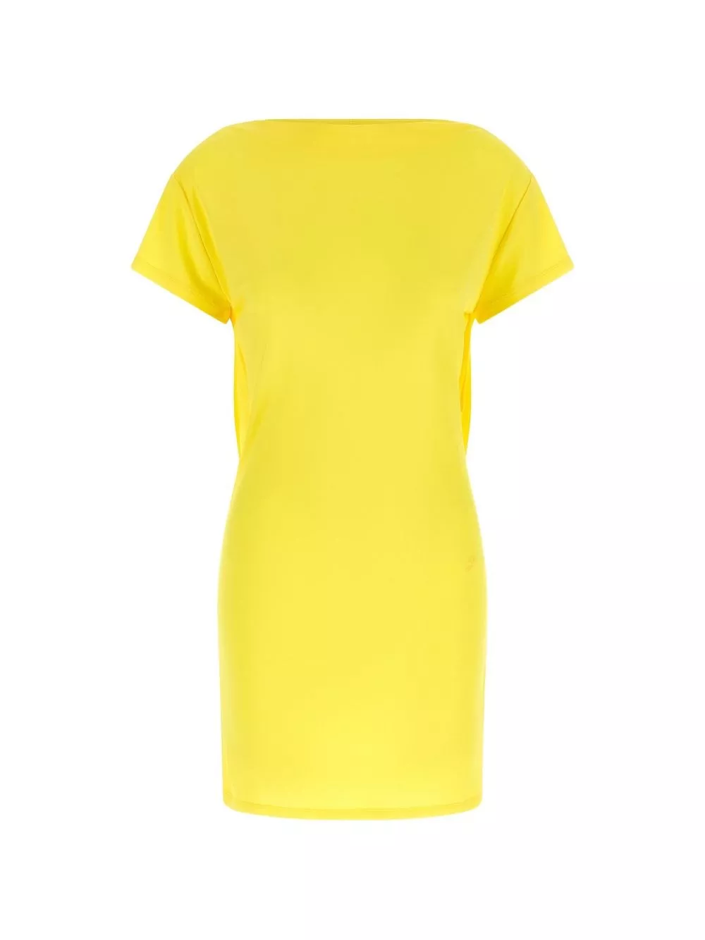 Jacquemus resort La Robe Mistral abito mini