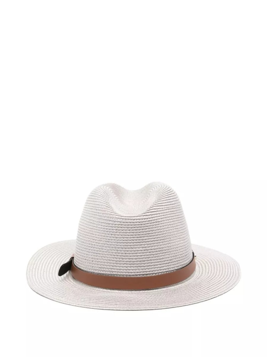 Emporio Armani Cappello Fedora, view 2
