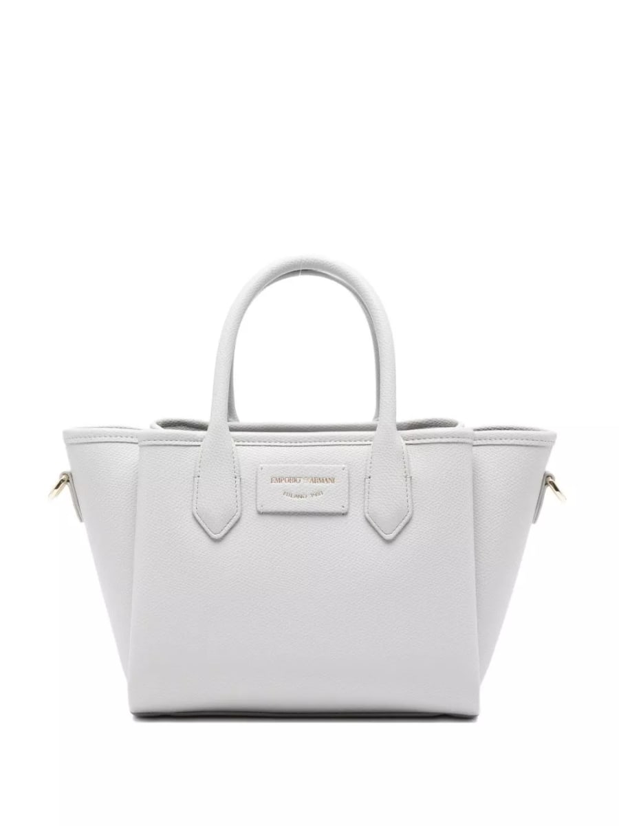 Emporio Armani Borsa shopping piccola